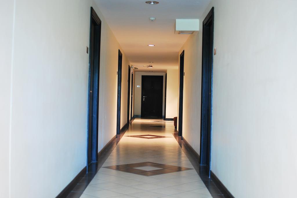 Grand Marina Residence Hotel Ban Laem Chabang Εξωτερικό φωτογραφία