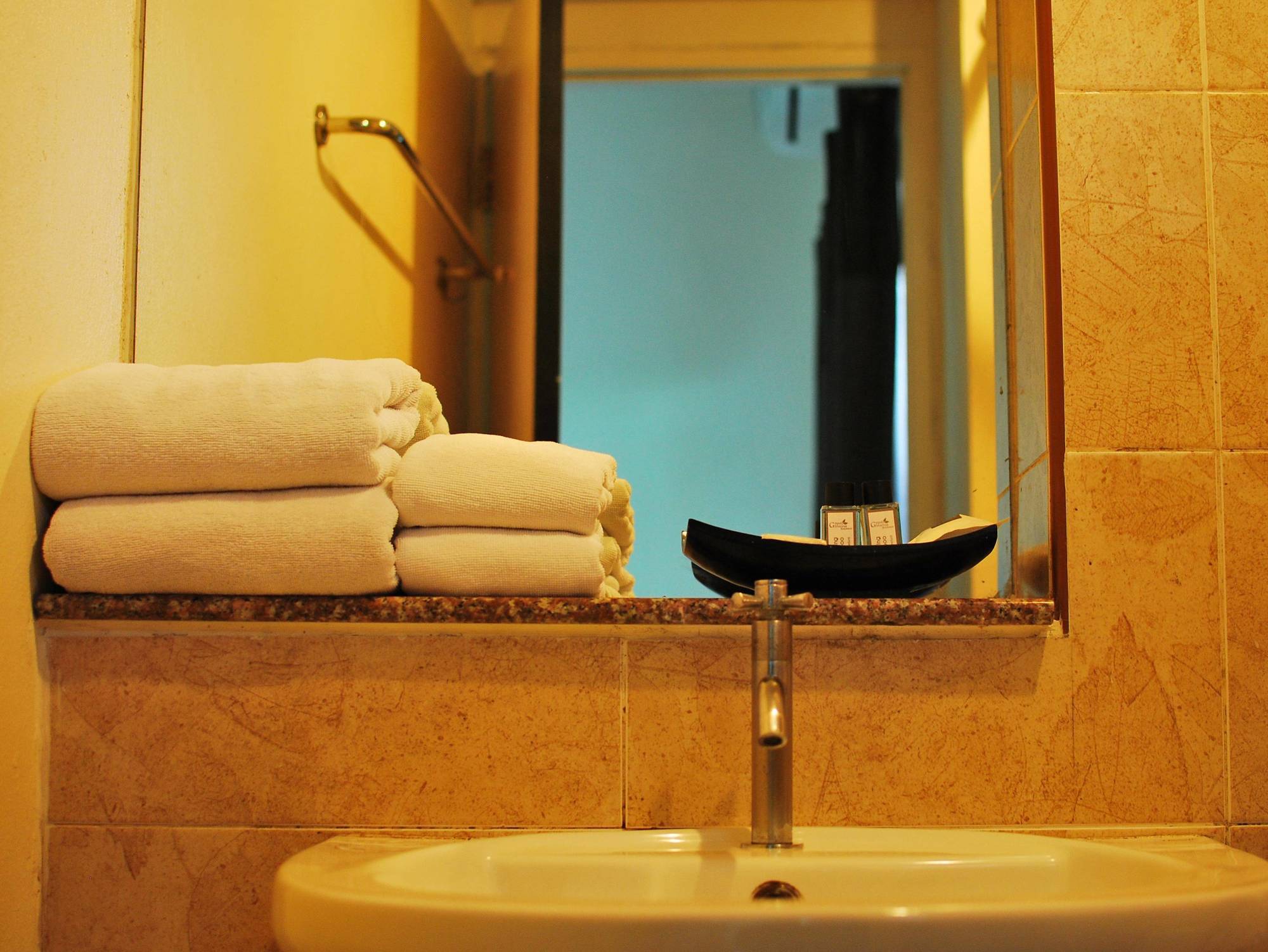 Grand Marina Residence Hotel Ban Laem Chabang Εξωτερικό φωτογραφία